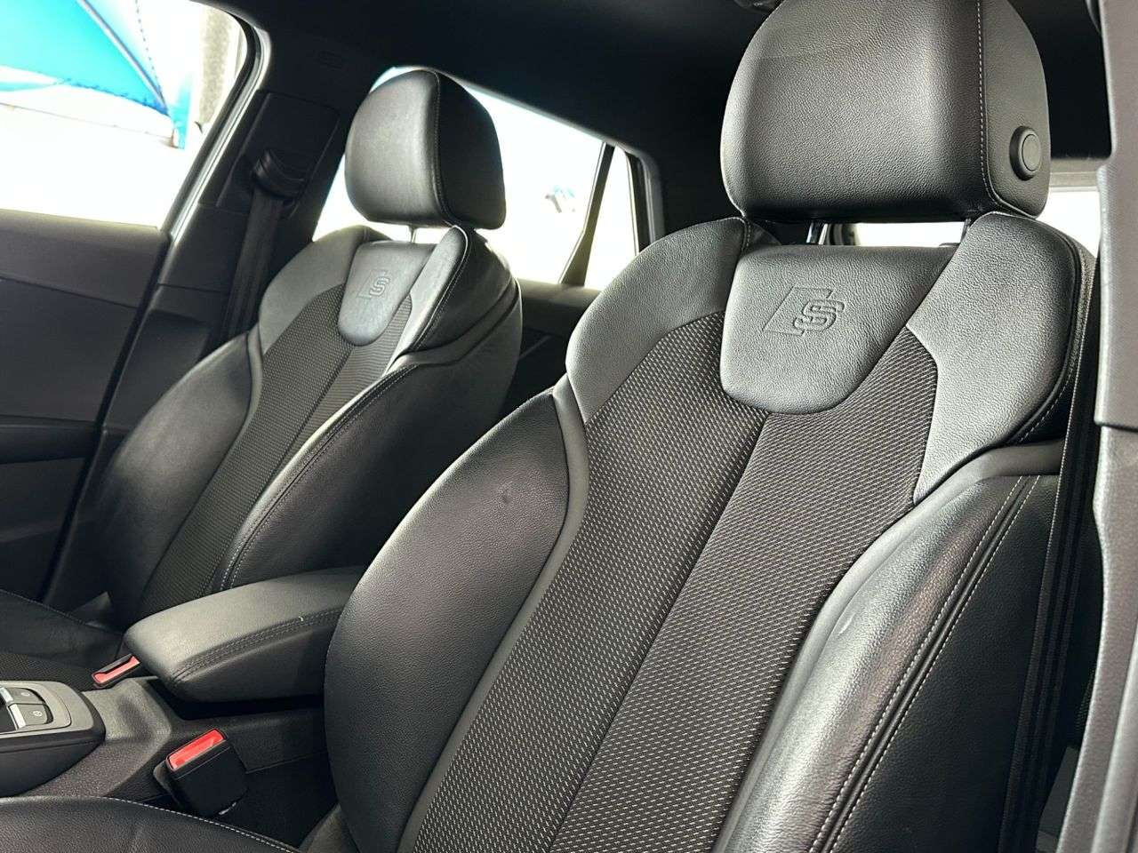 2018 AUDI Q2 2018 AUDI Q2
