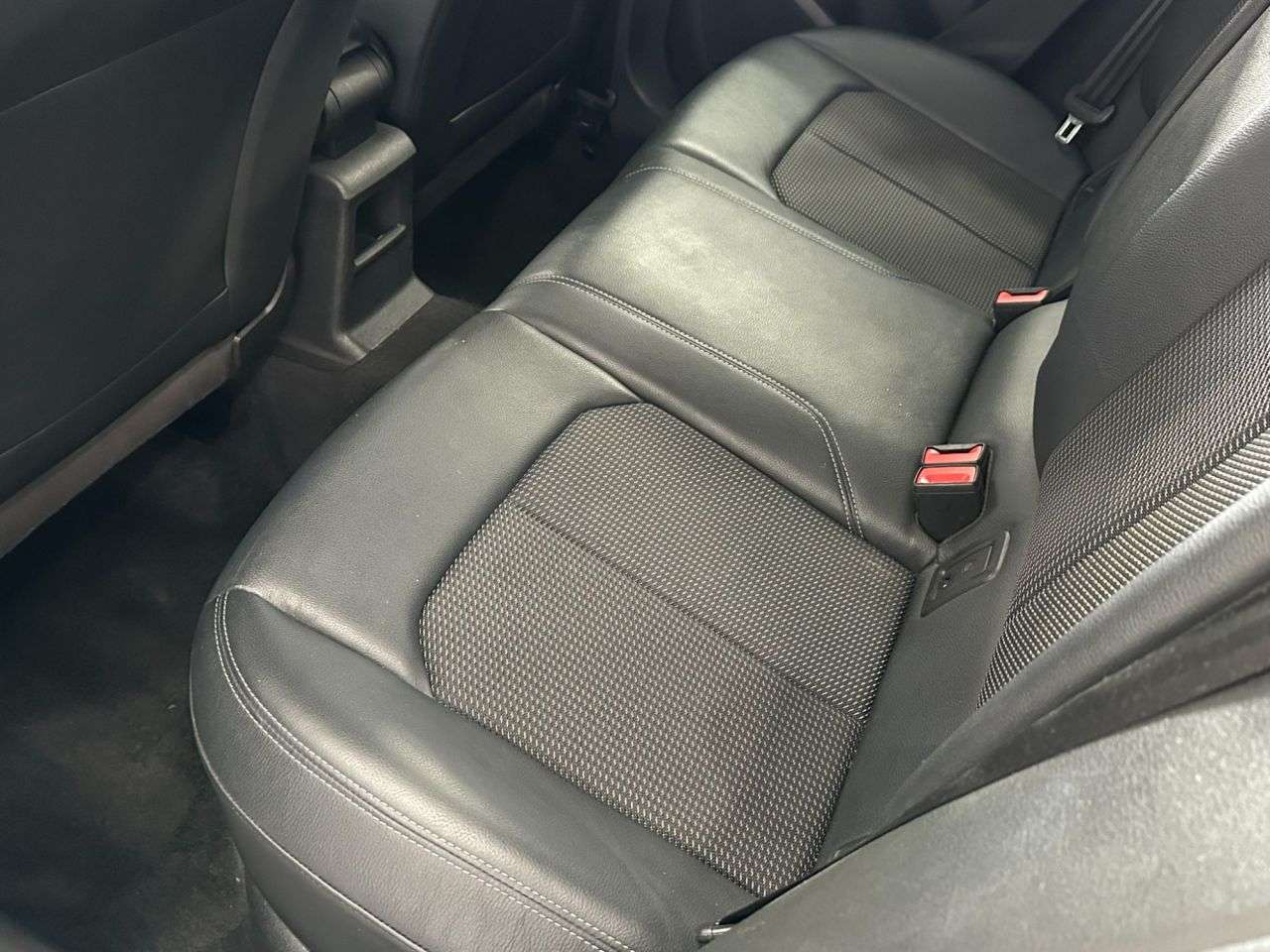 2018 AUDI Q2 2018 AUDI Q2
