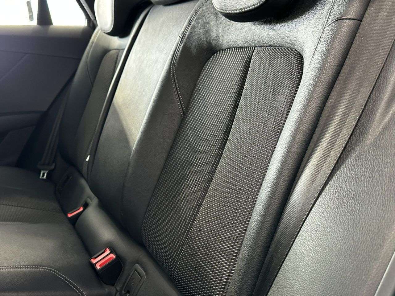 2018 AUDI Q2 2018 AUDI Q2