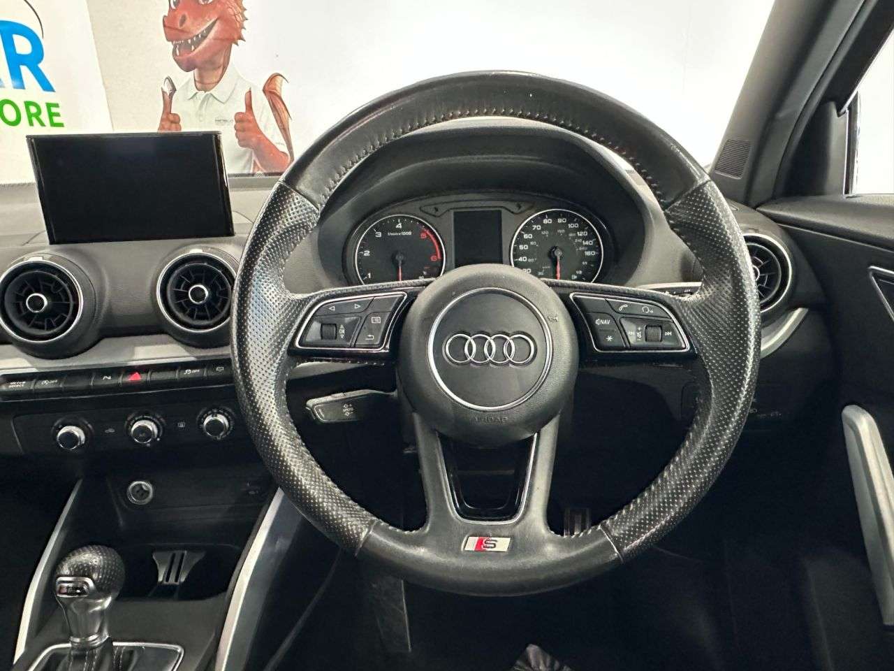2018 AUDI Q2 2018 AUDI Q2