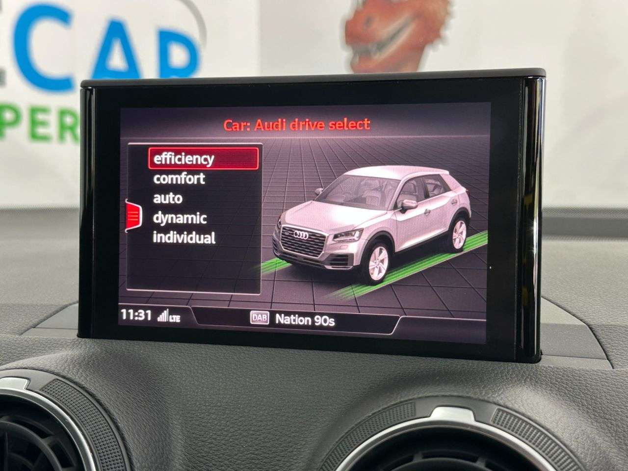2018 AUDI Q2 2018 AUDI Q2