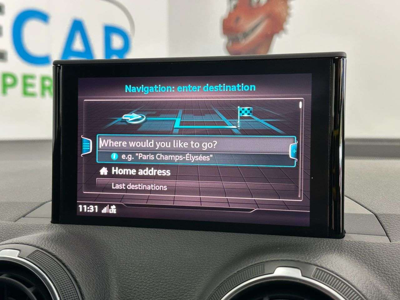 2018 AUDI Q2 2018 AUDI Q2