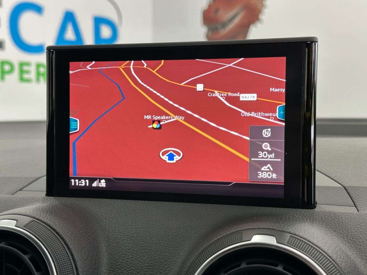 2018 AUDI Q2 2018 AUDI Q2