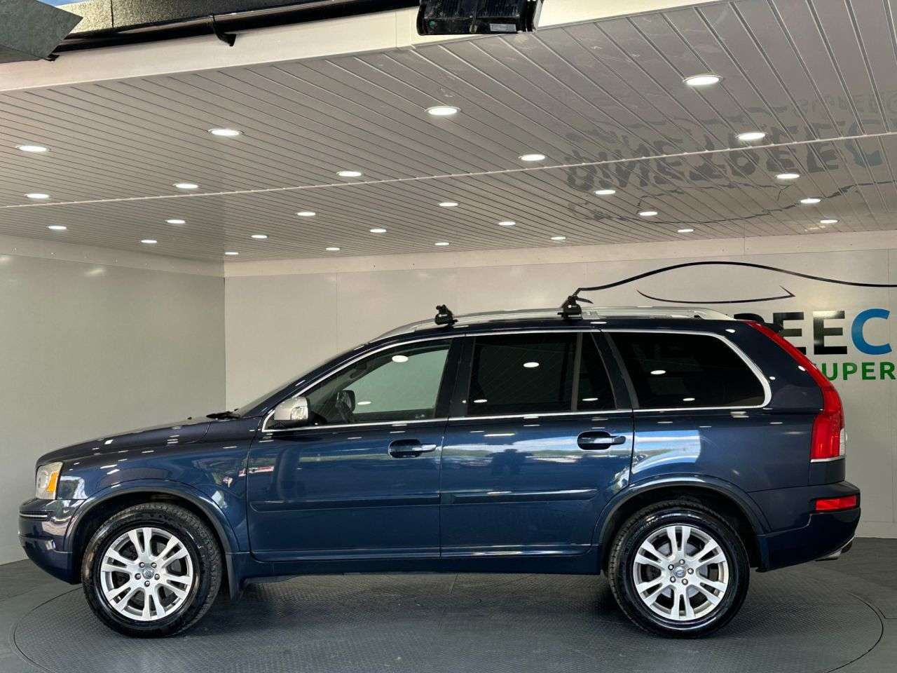 2014 VOLVO XC90 2014 VOLVO XC90