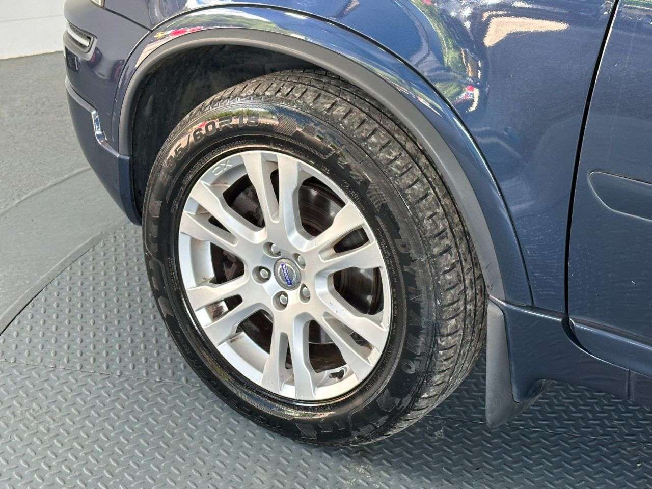 2014 VOLVO XC90 2014 VOLVO XC90