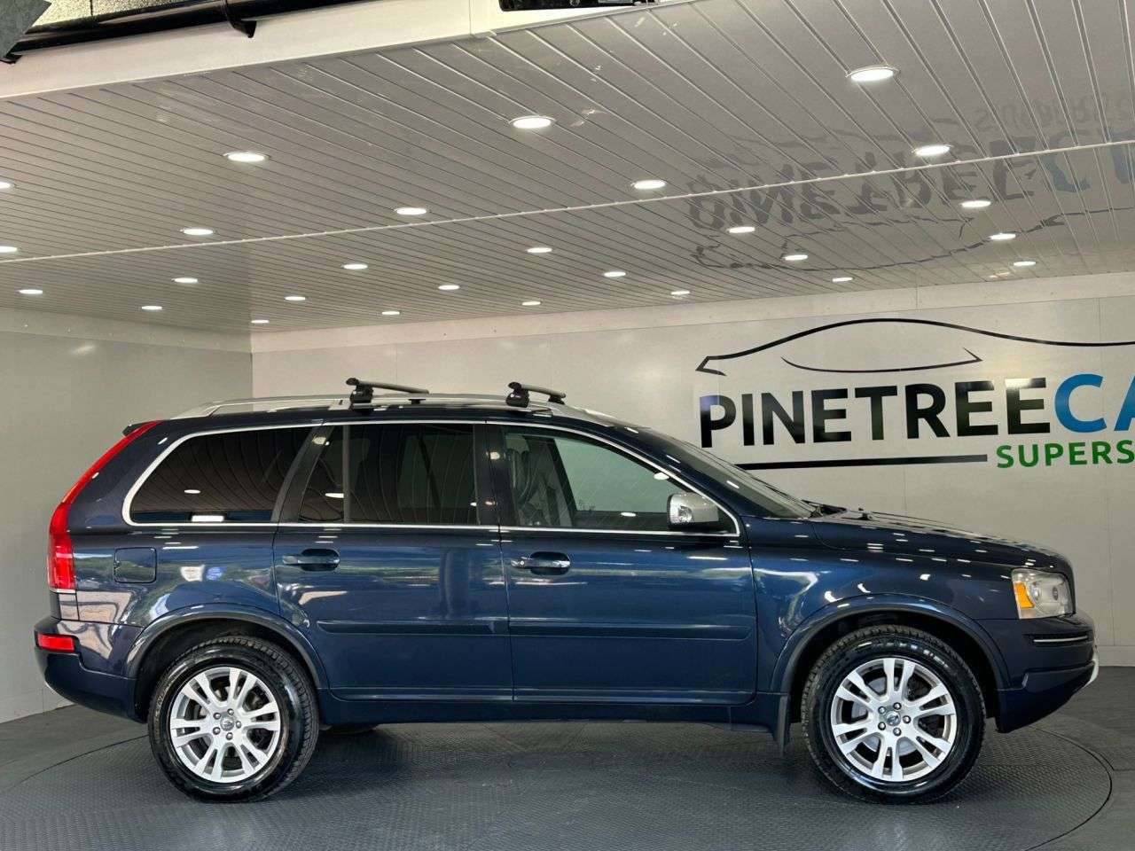 2014 VOLVO XC90 2014 VOLVO XC90