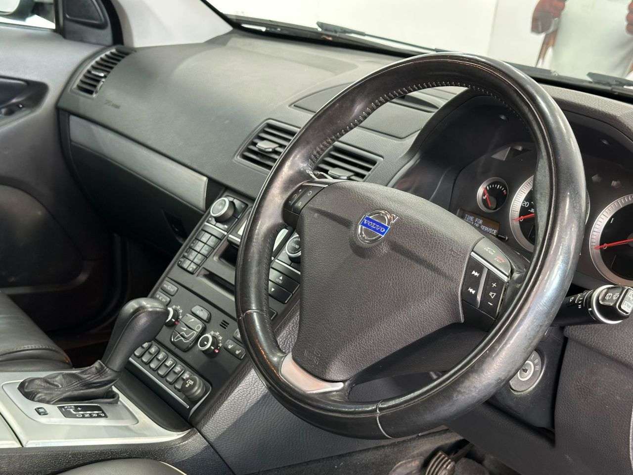 2014 VOLVO XC90 2014 VOLVO XC90