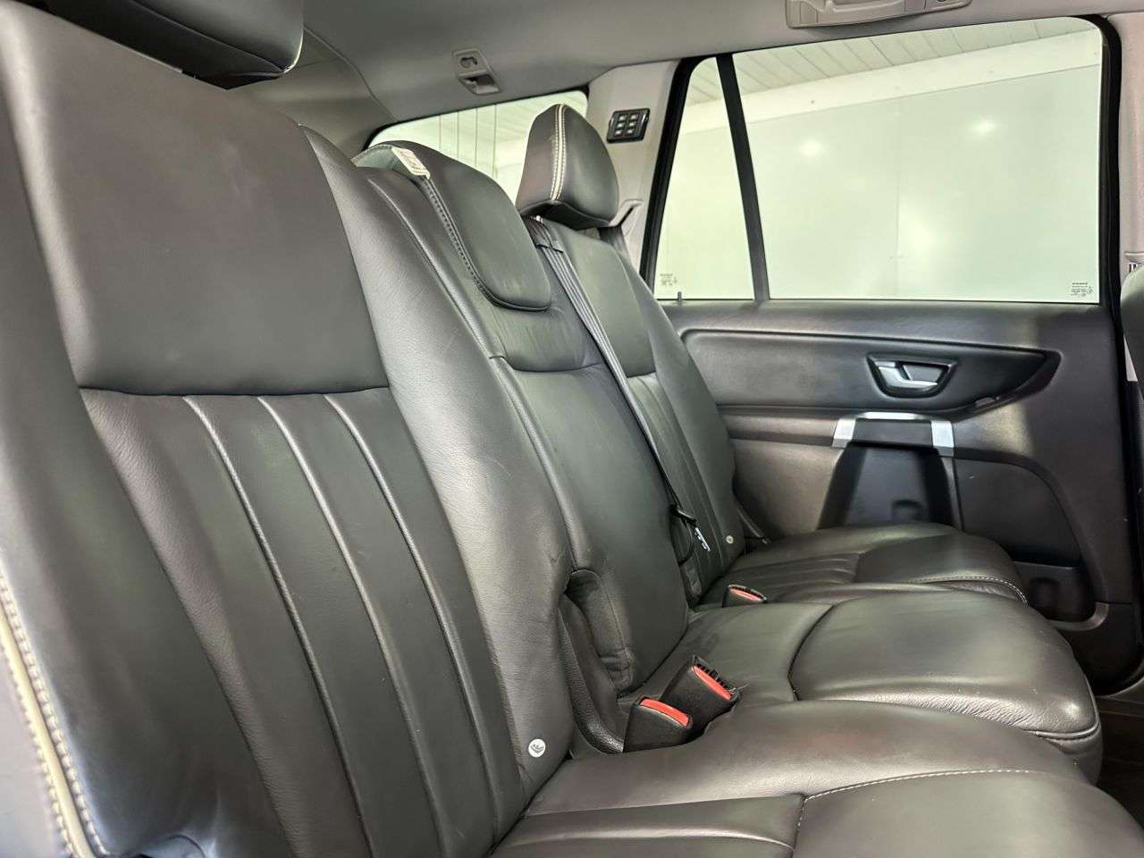 2014 VOLVO XC90 2014 VOLVO XC90