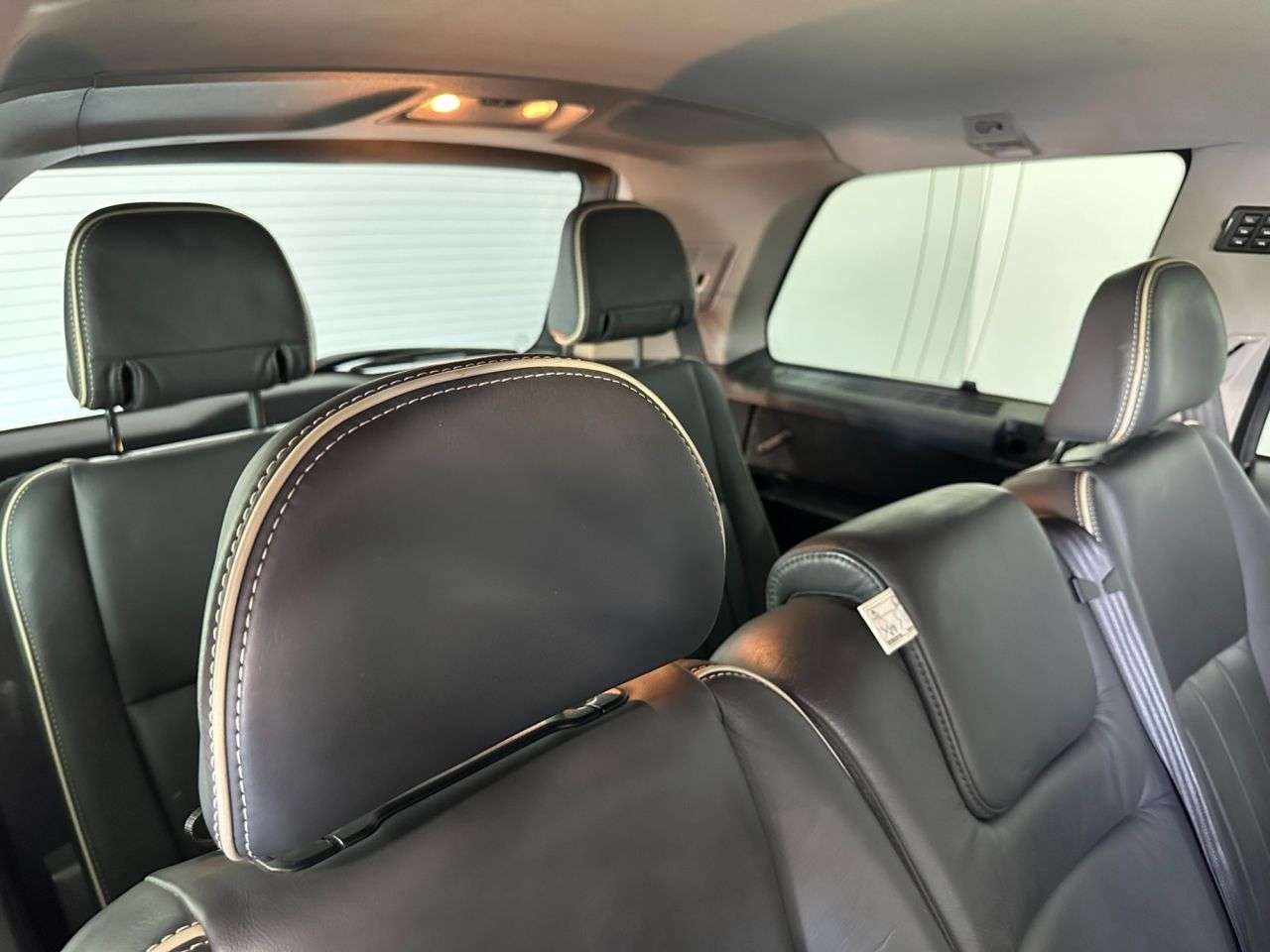 2014 VOLVO XC90 2014 VOLVO XC90