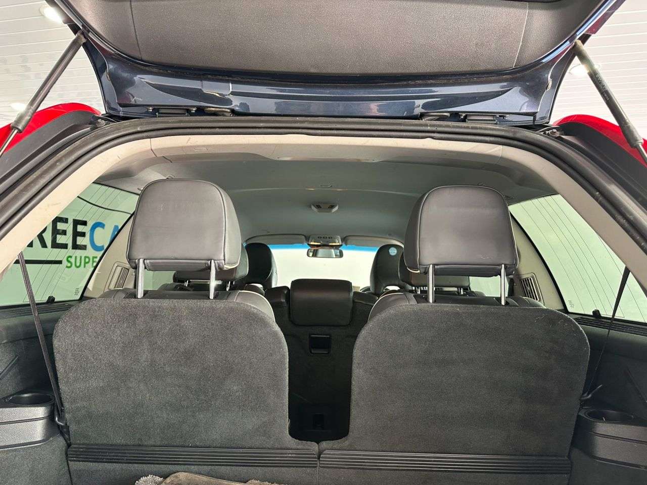2014 VOLVO XC90 2014 VOLVO XC90