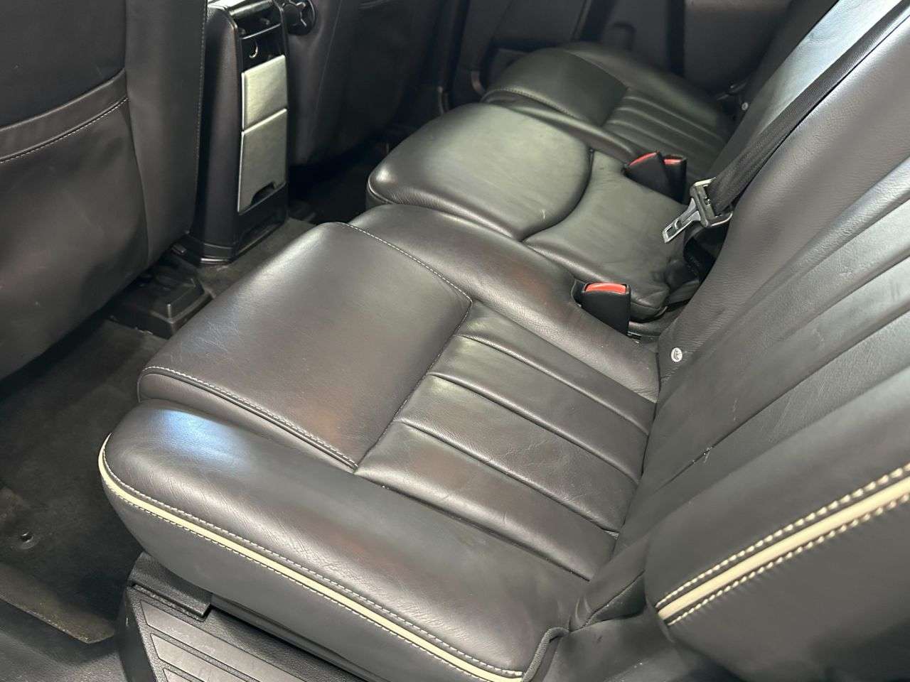 2014 VOLVO XC90 2014 VOLVO XC90