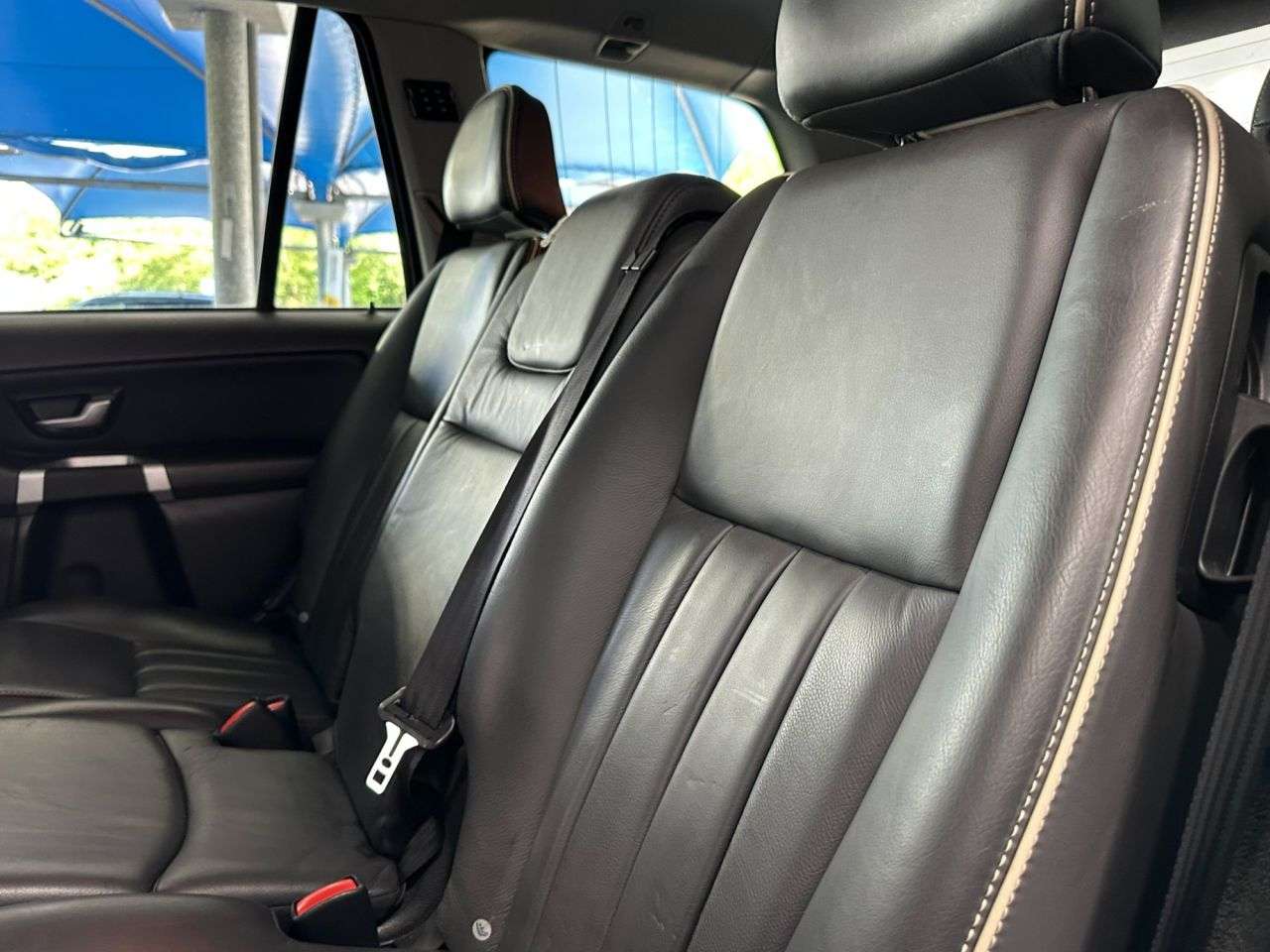 2014 VOLVO XC90 2014 VOLVO XC90