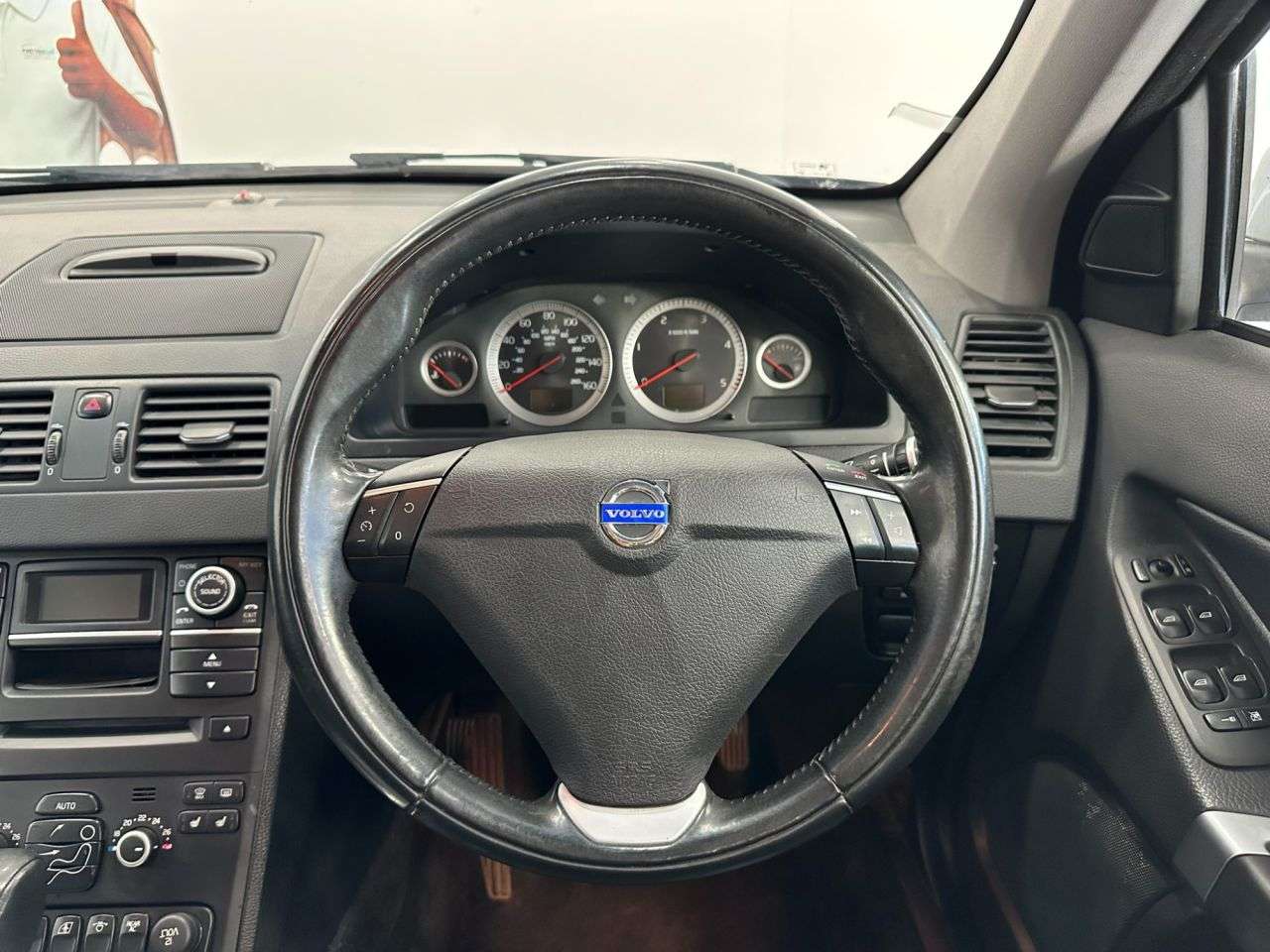 2014 VOLVO XC90 2014 VOLVO XC90