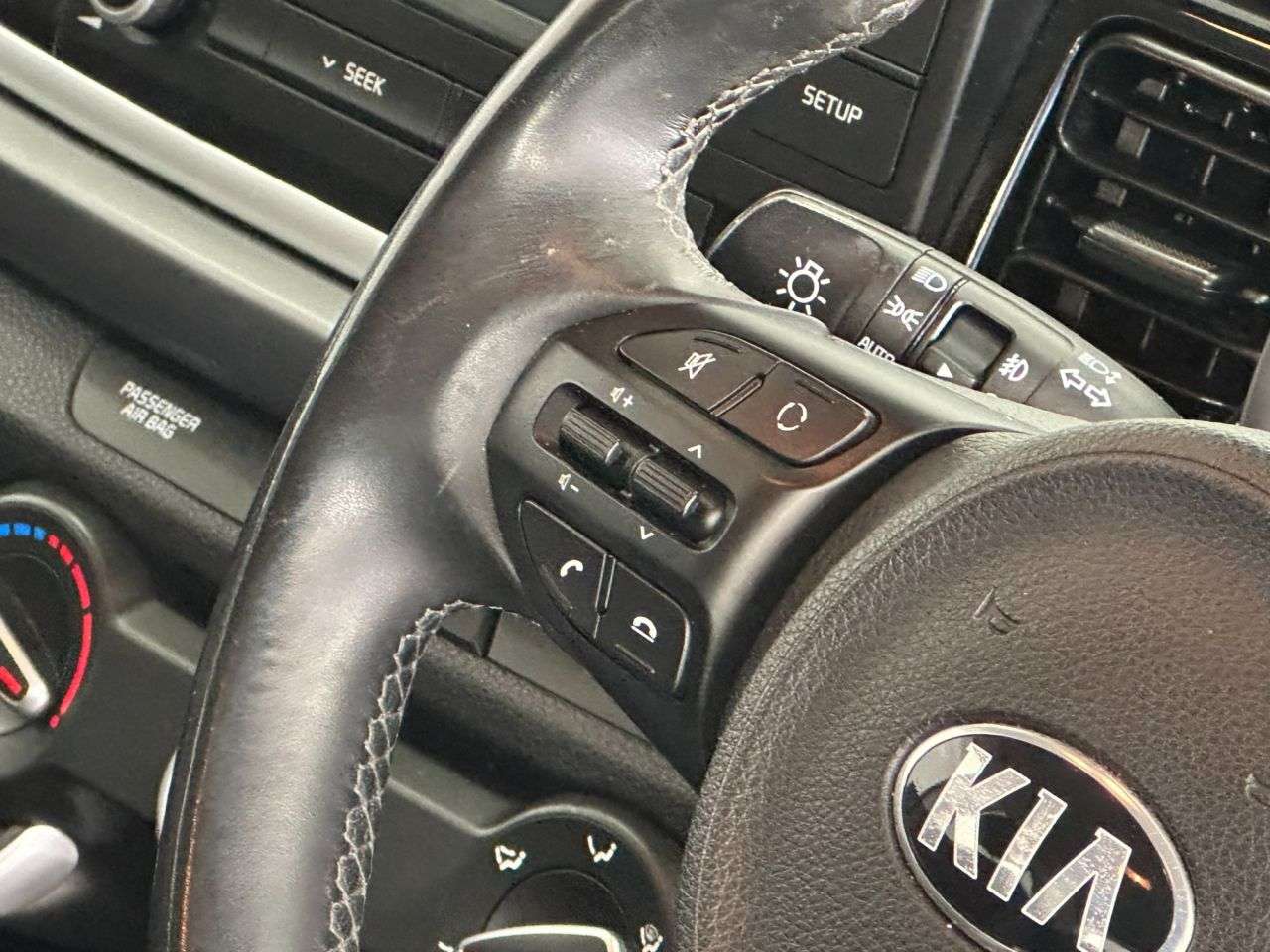 2017 KIA RIO 2017 KIA RIO