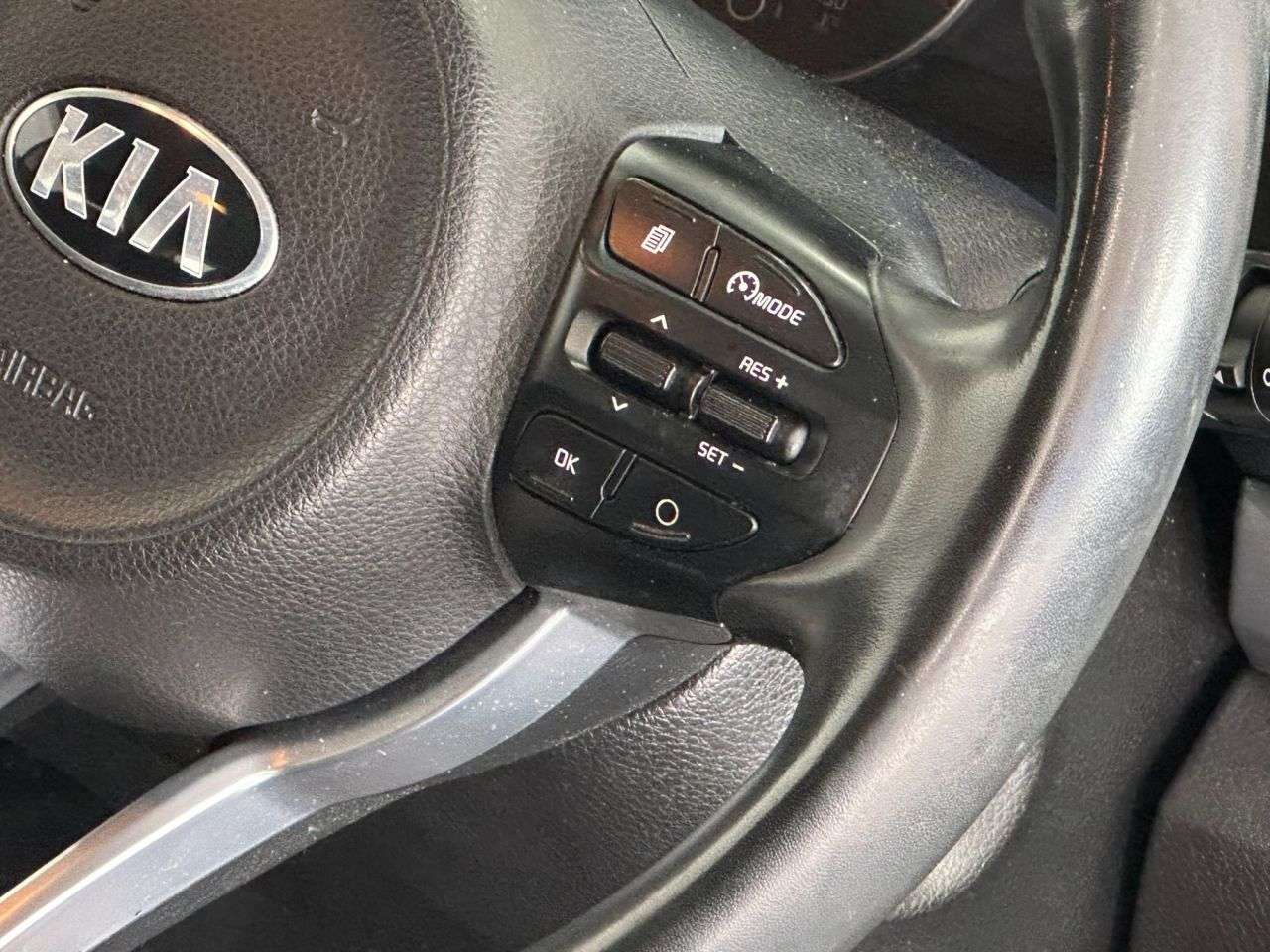 2017 KIA RIO 2017 KIA RIO
