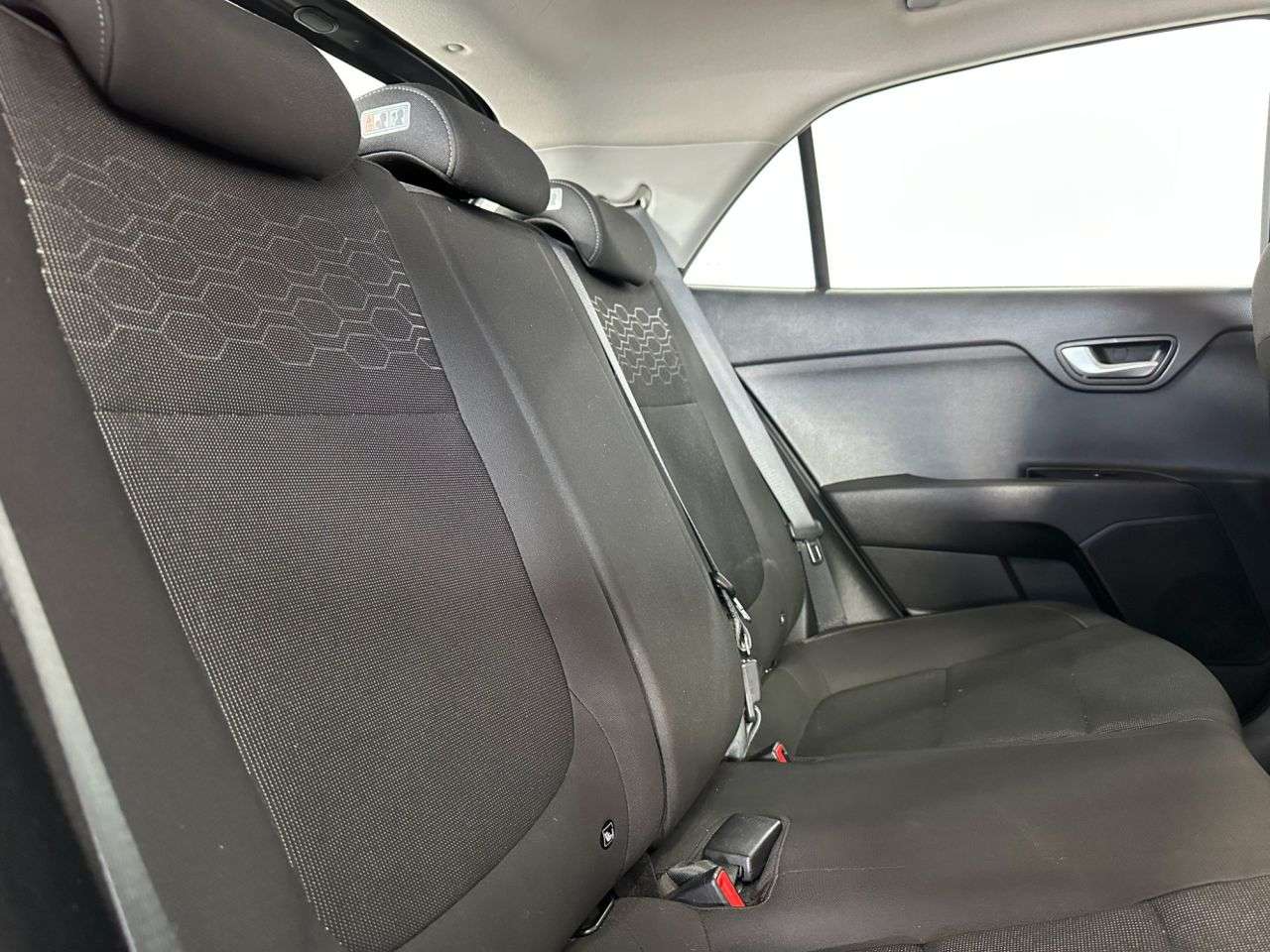 2017 KIA RIO 2017 KIA RIO