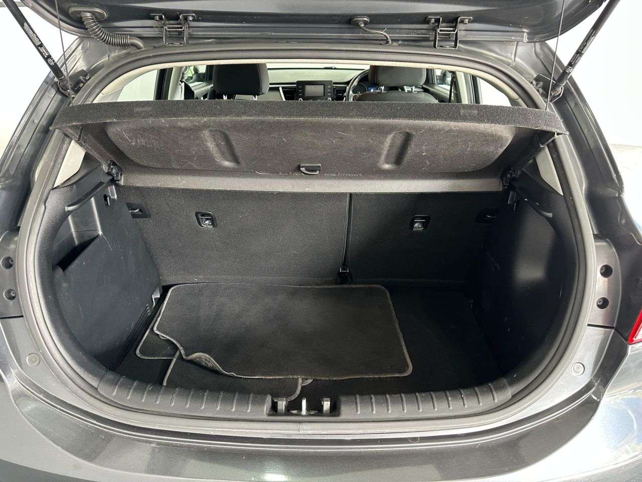2017 KIA RIO 2017 KIA RIO