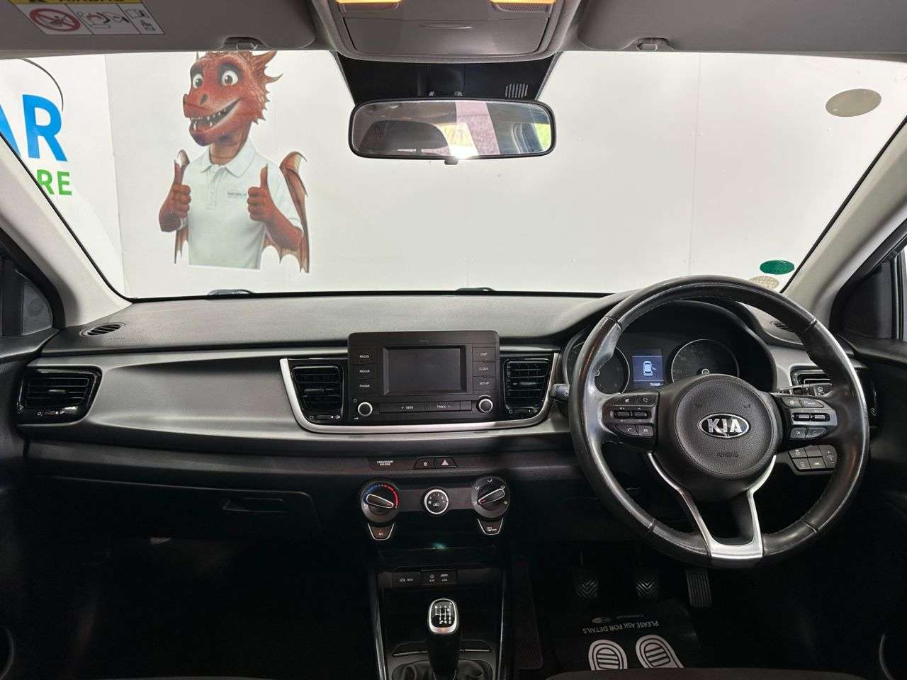 2017 KIA RIO 2017 KIA RIO
