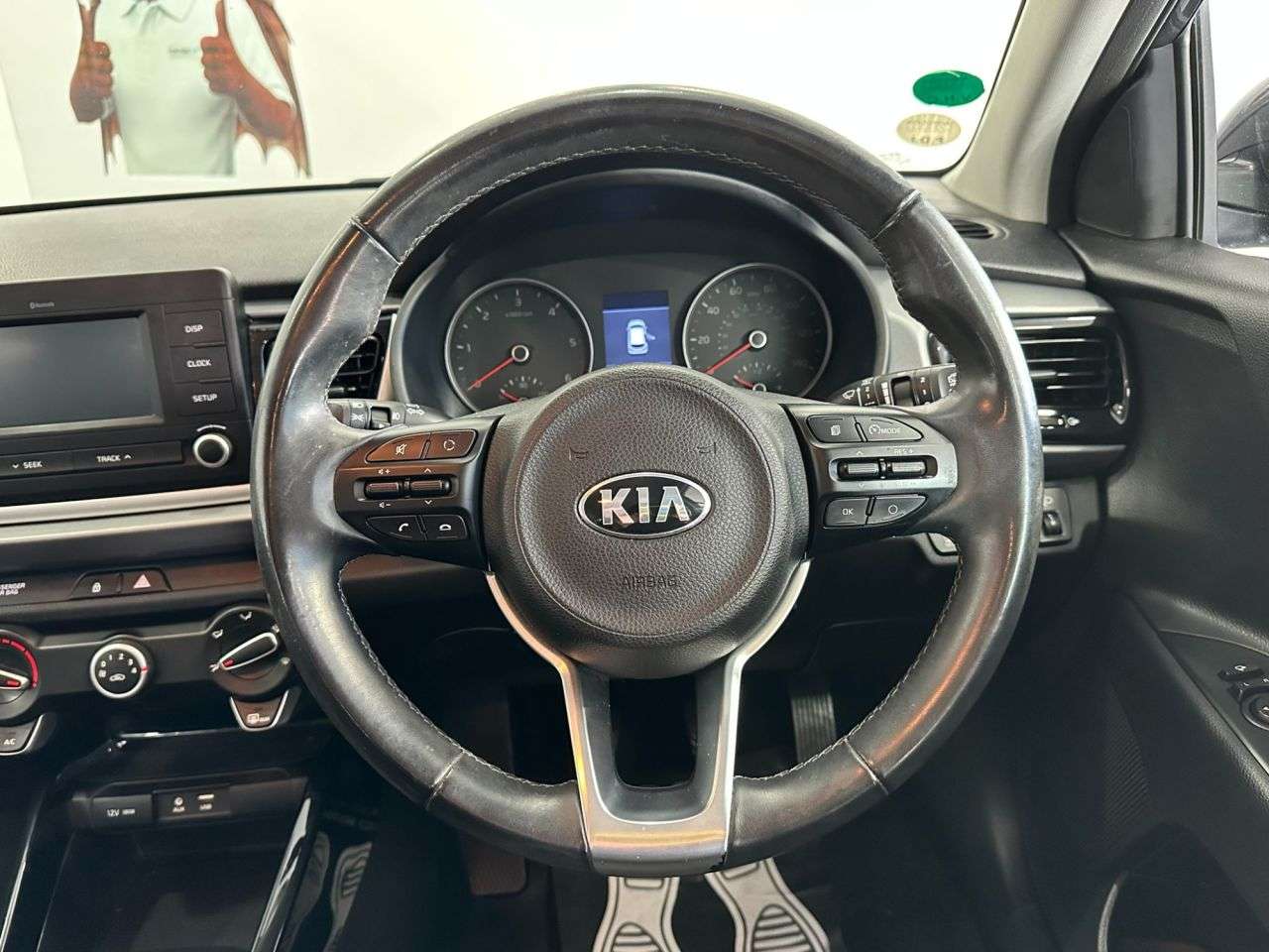 2017 KIA RIO 2017 KIA RIO