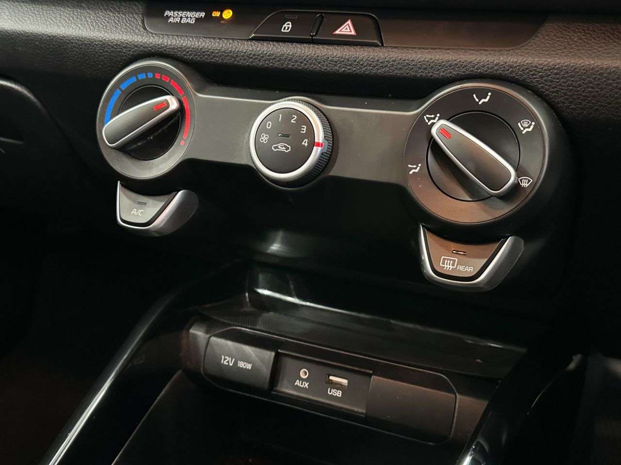 2017 KIA RIO 2017 KIA RIO