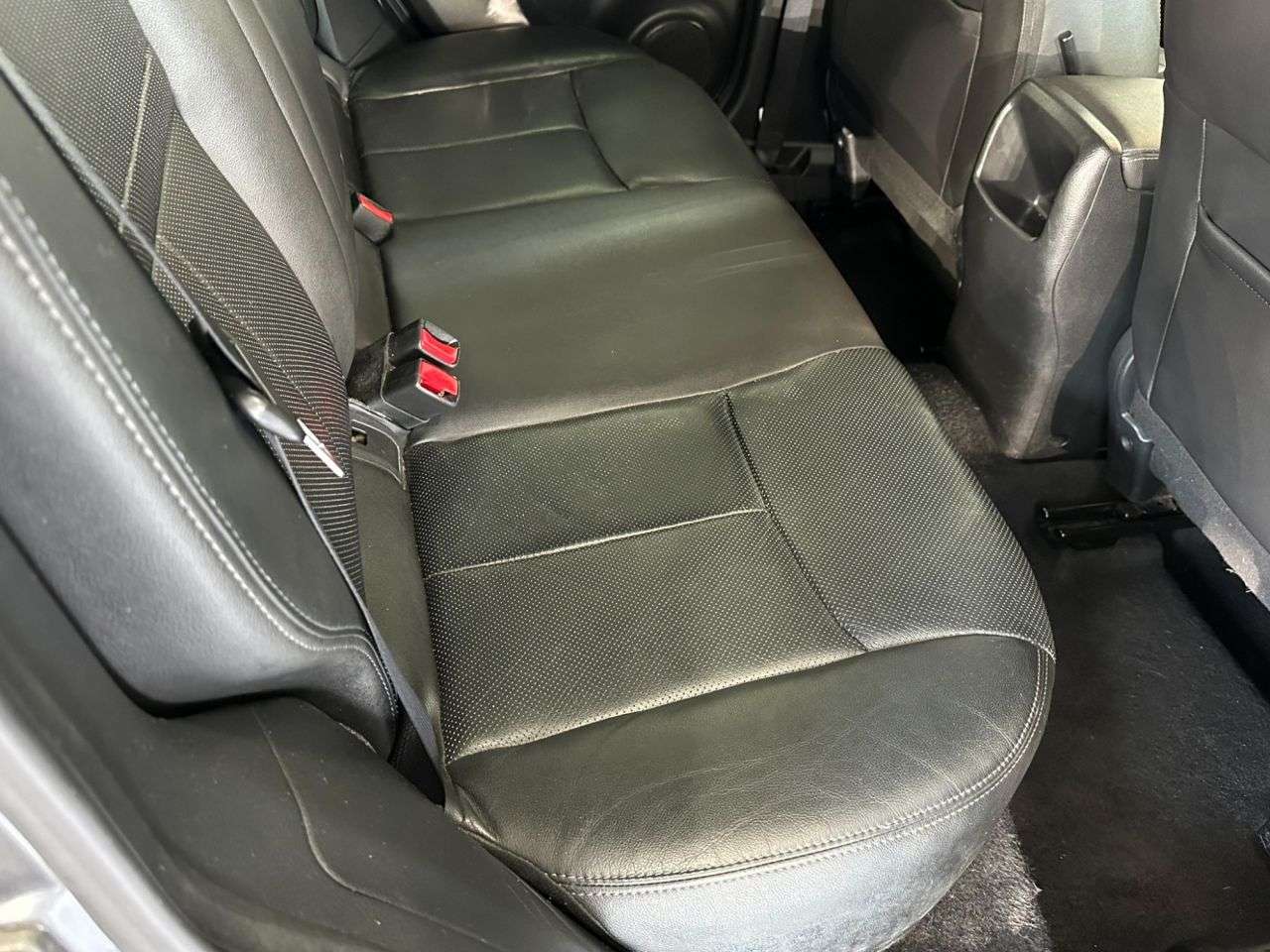 2015 NISSAN QASHQAI 2015 NISSAN QASHQAI