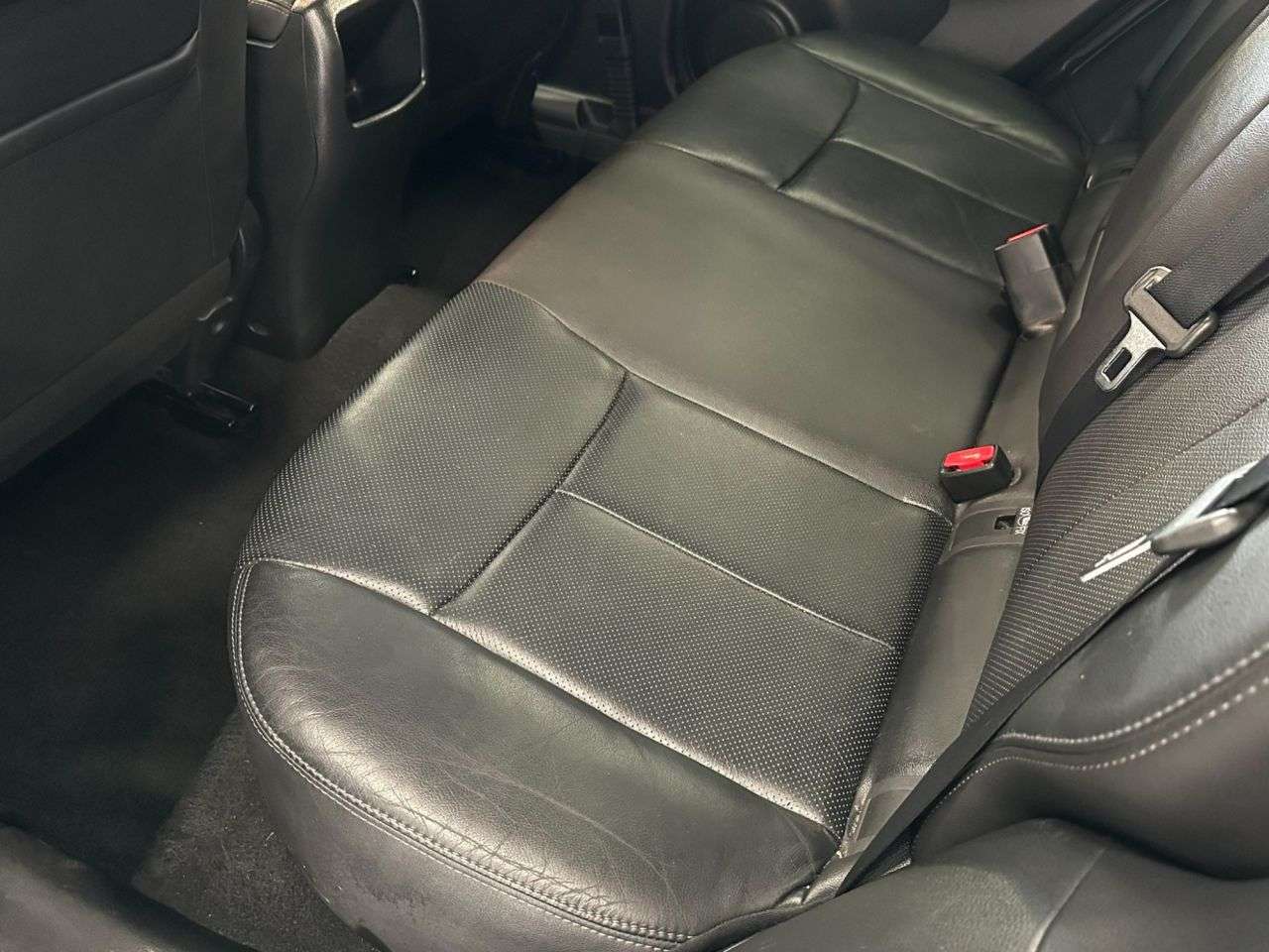 2015 NISSAN QASHQAI 2015 NISSAN QASHQAI