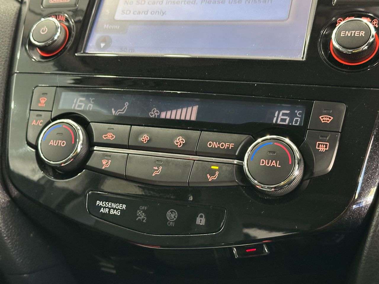 2015 NISSAN QASHQAI 2015 NISSAN QASHQAI