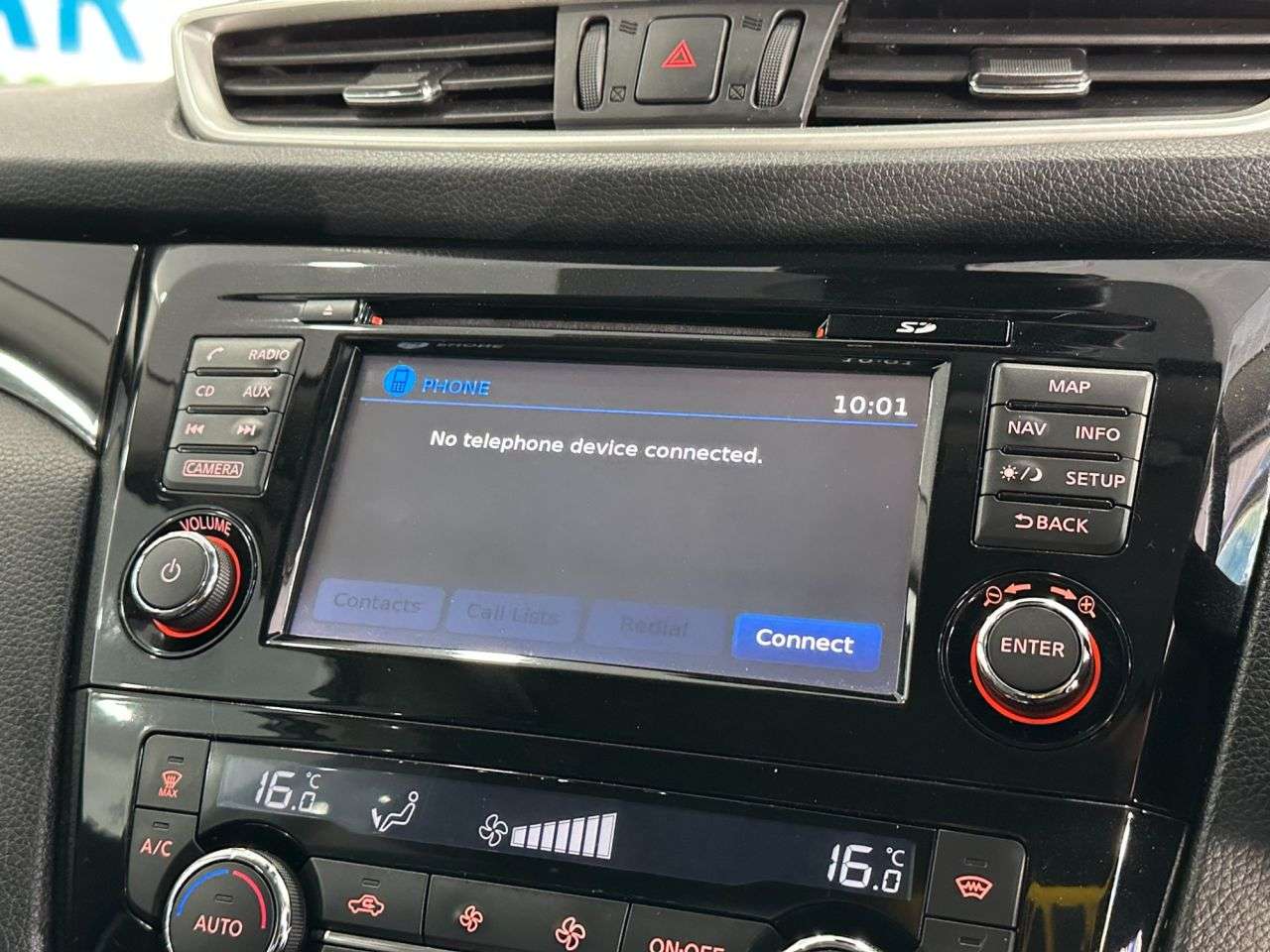 2015 NISSAN QASHQAI 2015 NISSAN QASHQAI