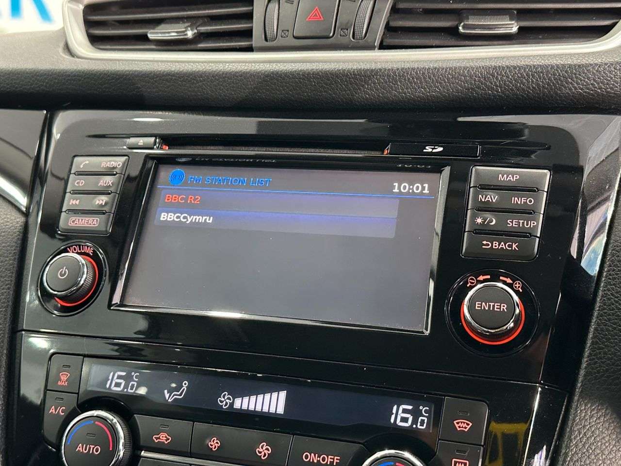 2015 NISSAN QASHQAI 2015 NISSAN QASHQAI