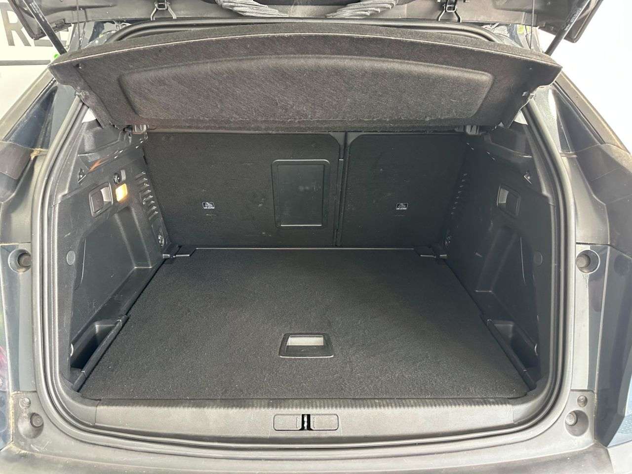 2018 PEUGEOT 3008 2018 PEUGEOT 3008
