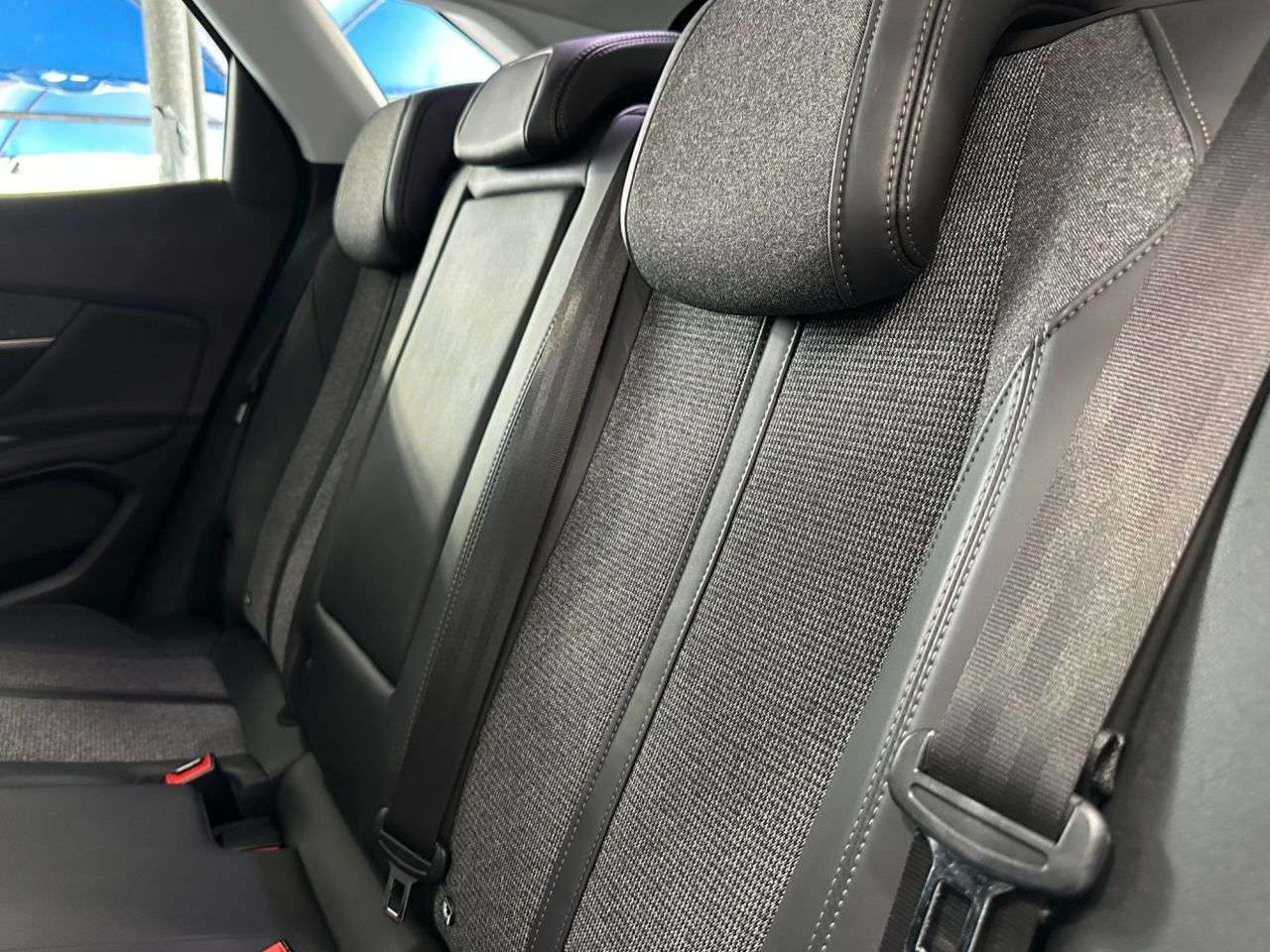 2018 PEUGEOT 3008 2018 PEUGEOT 3008