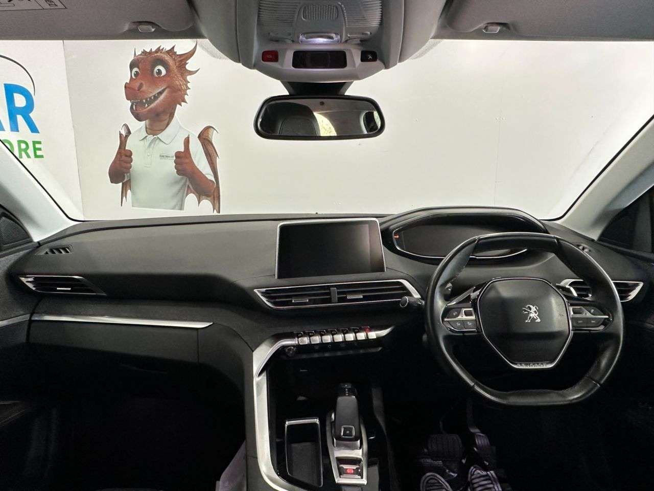 2018 PEUGEOT 3008 2018 PEUGEOT 3008