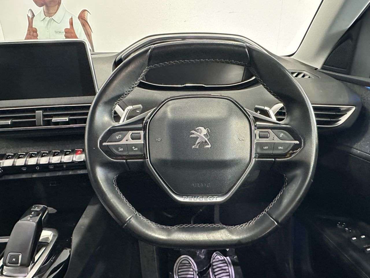 2018 PEUGEOT 3008 2018 PEUGEOT 3008