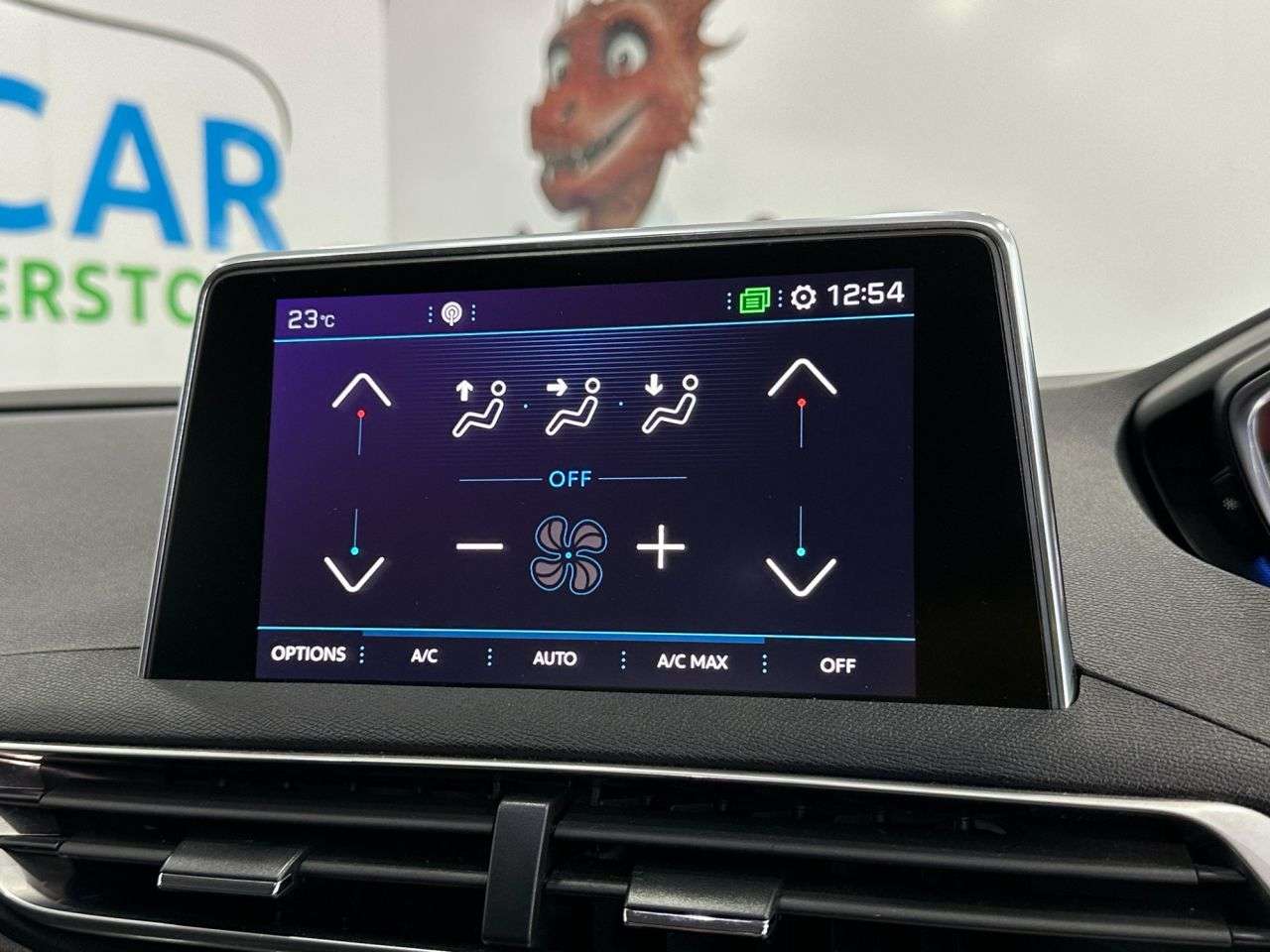 2018 PEUGEOT 3008 2018 PEUGEOT 3008