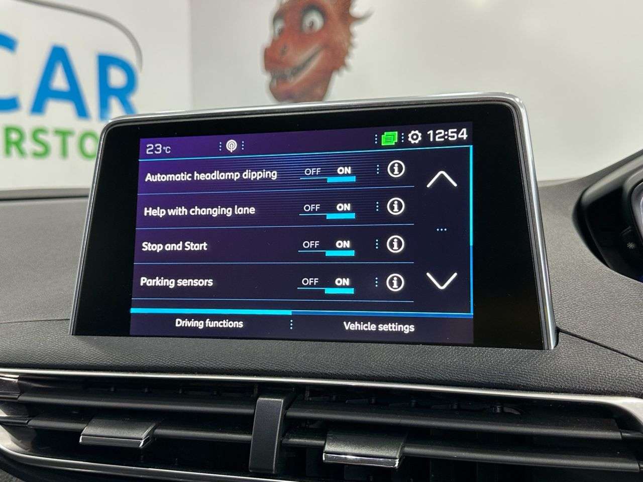 2018 PEUGEOT 3008 2018 PEUGEOT 3008