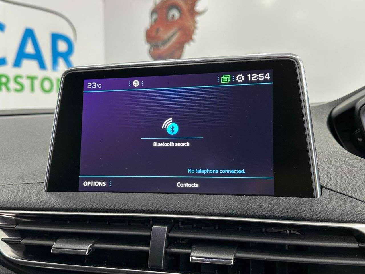 2018 PEUGEOT 3008 2018 PEUGEOT 3008