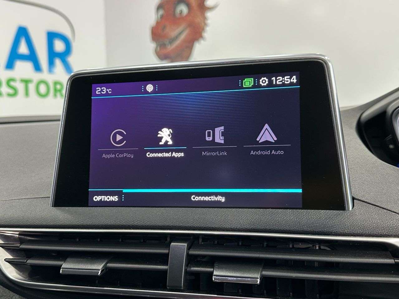 2018 PEUGEOT 3008 2018 PEUGEOT 3008