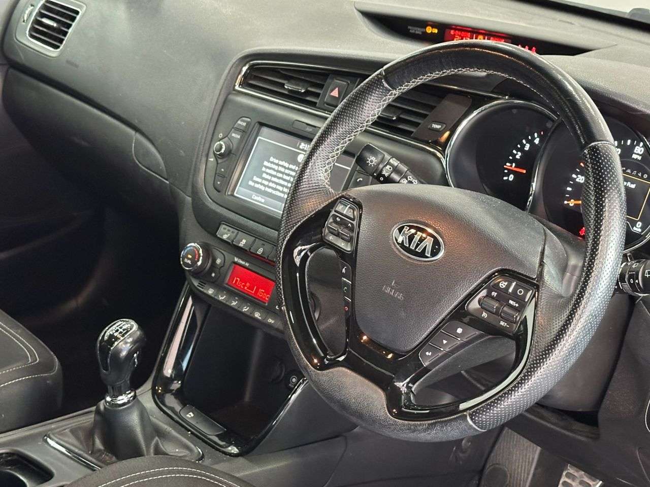 2018 KIA PROCEED 2018 KIA PROCEED