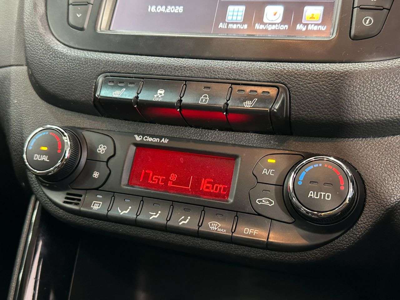 2018 KIA PROCEED 2018 KIA PROCEED