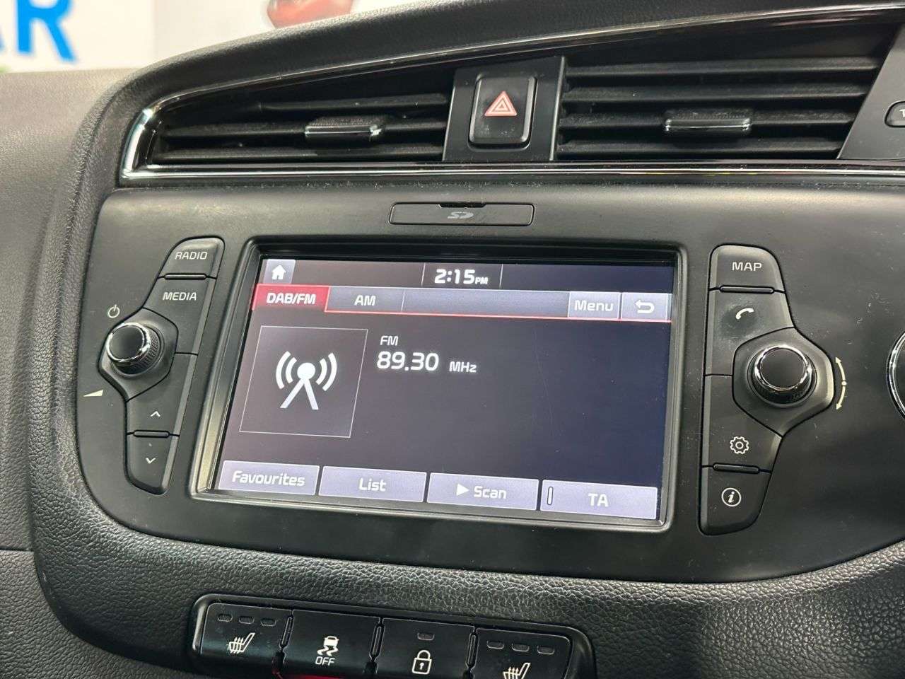 2018 KIA PROCEED 2018 KIA PROCEED