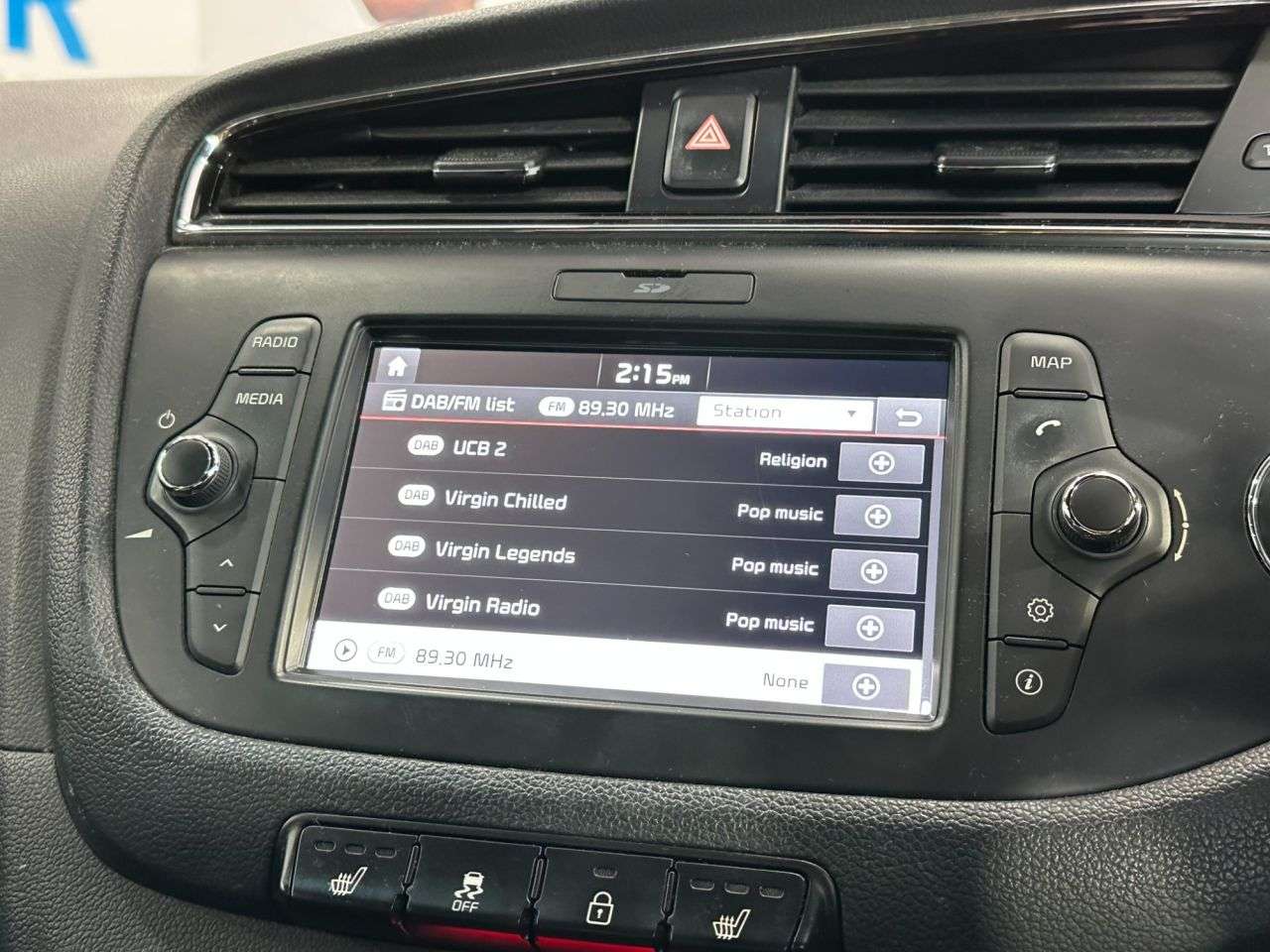 2018 KIA PROCEED 2018 KIA PROCEED