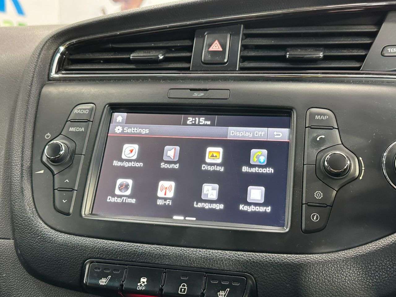 2018 KIA PROCEED 2018 KIA PROCEED