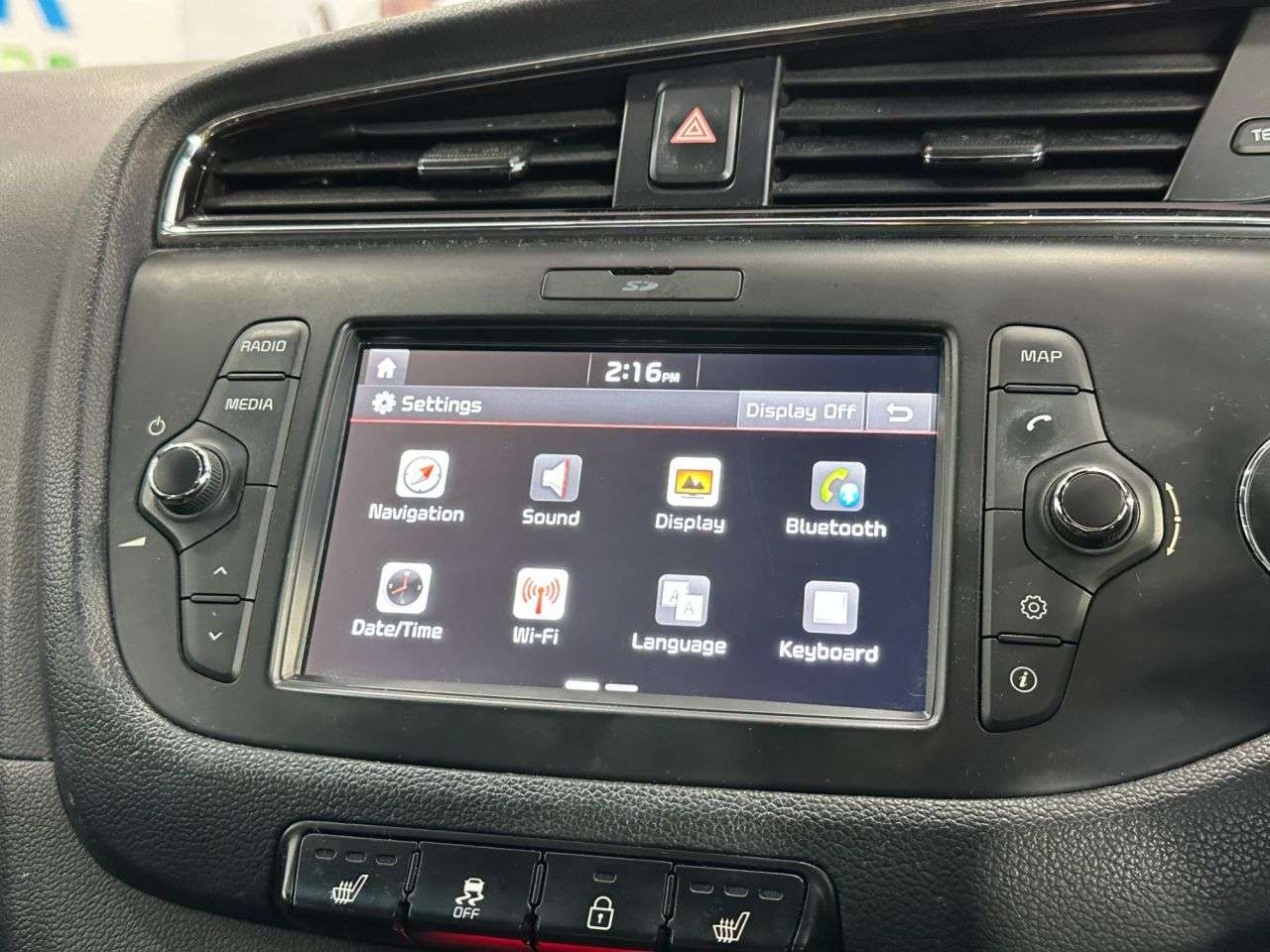 2018 KIA PROCEED 2018 KIA PROCEED