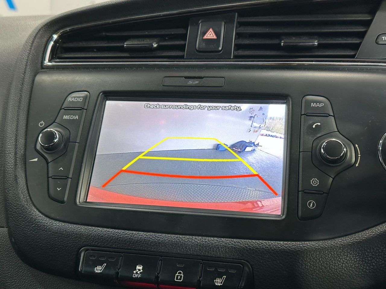 2018 KIA PROCEED 2018 KIA PROCEED