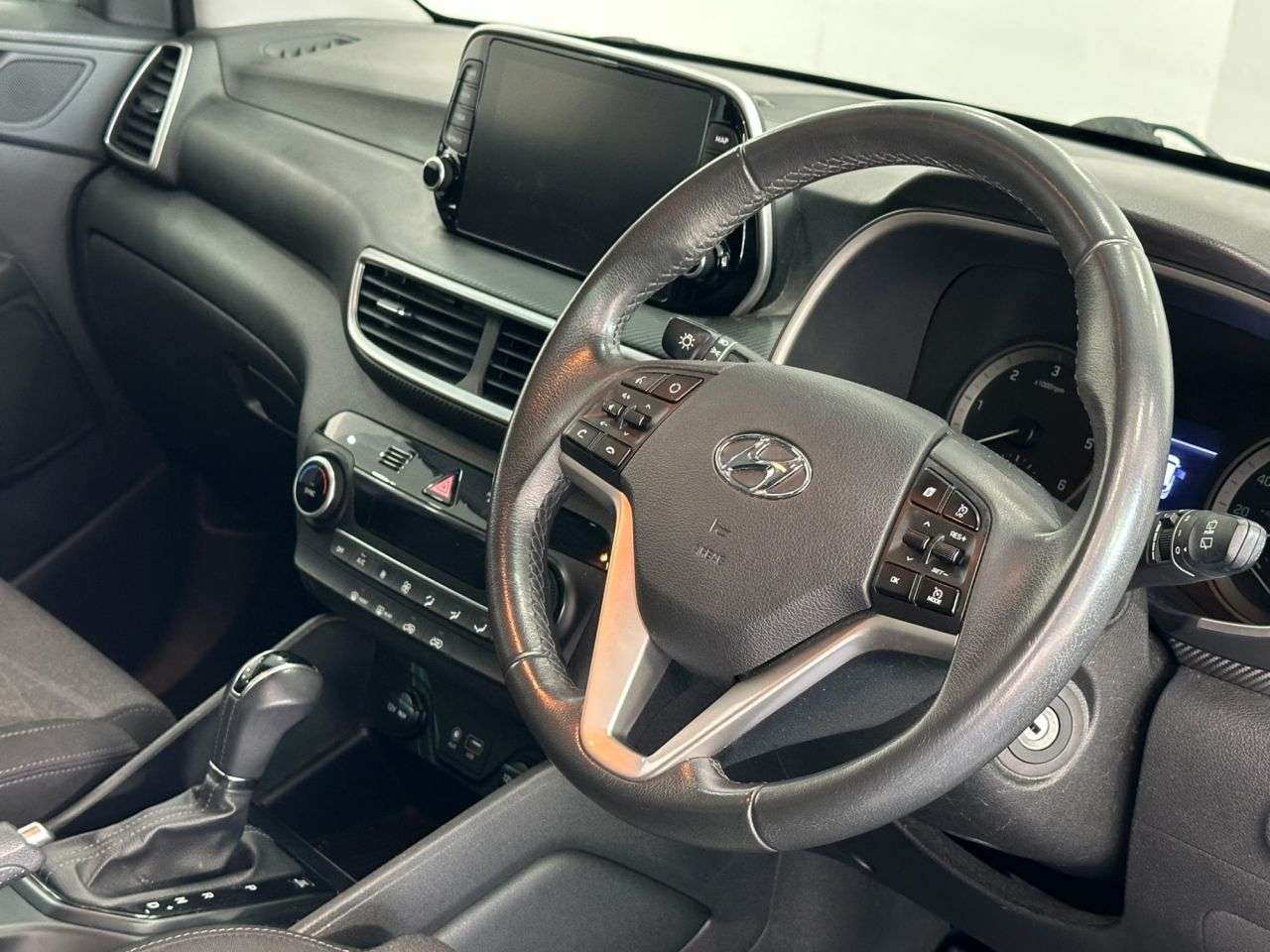 2019 HYUNDAI TUCSON 2019 HYUNDAI TUCSON
