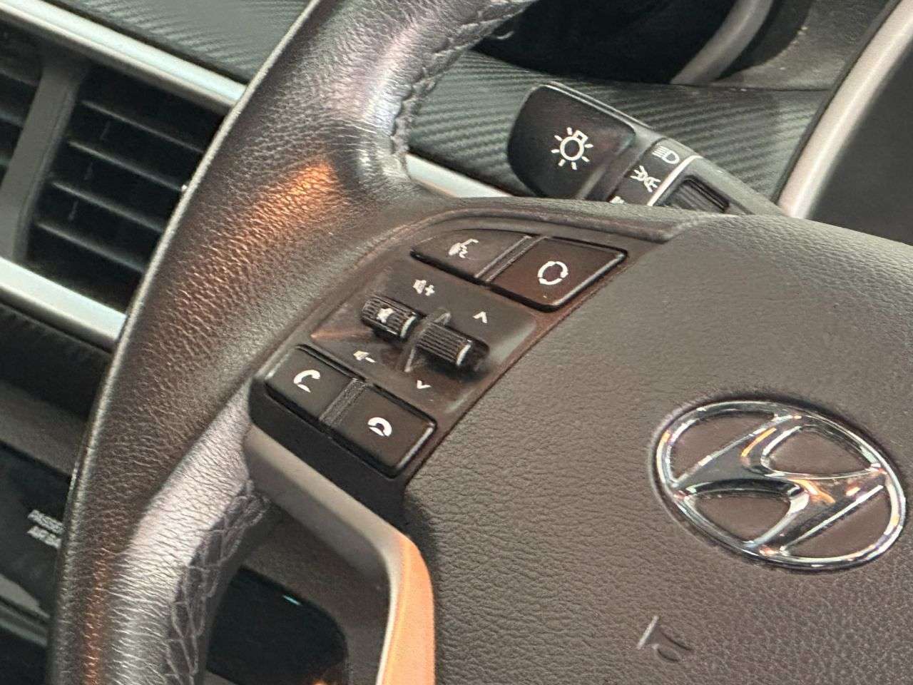 2019 HYUNDAI TUCSON 2019 HYUNDAI TUCSON