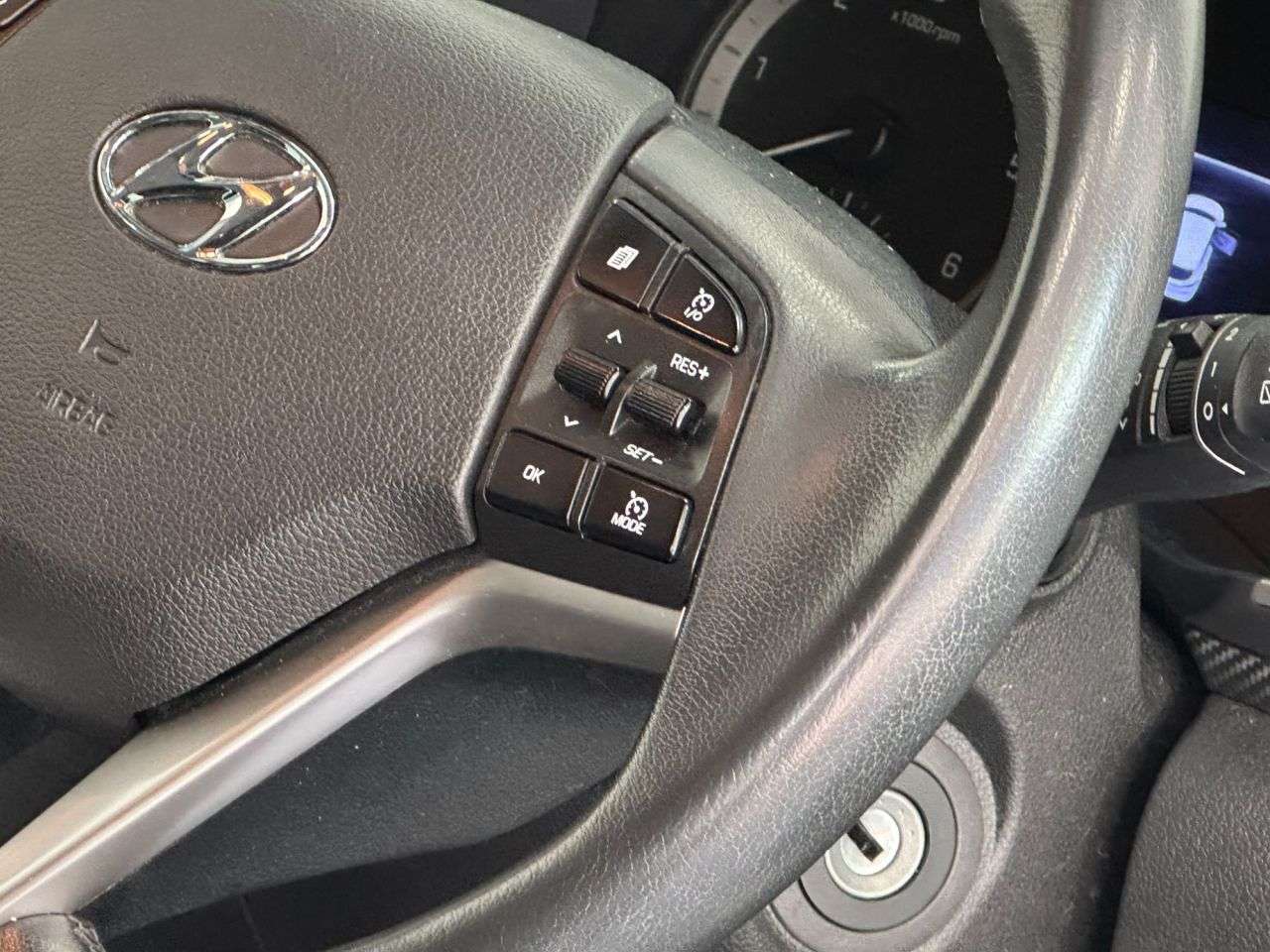 2019 HYUNDAI TUCSON 2019 HYUNDAI TUCSON