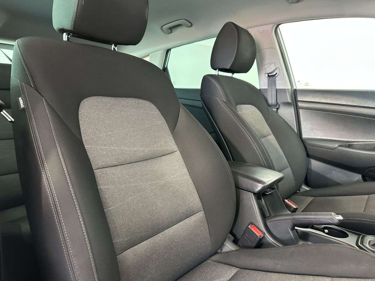2019 HYUNDAI TUCSON 2019 HYUNDAI TUCSON