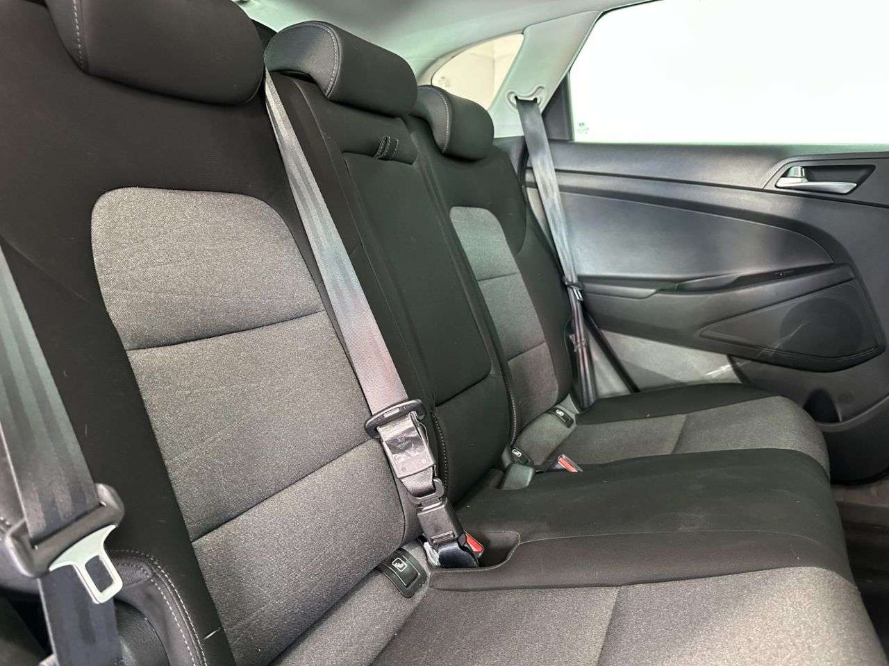 2019 HYUNDAI TUCSON 2019 HYUNDAI TUCSON
