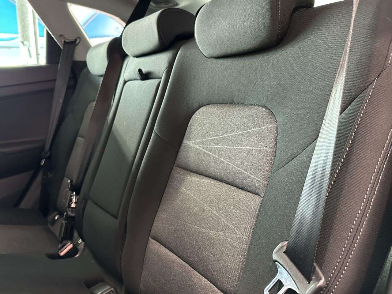 2019 HYUNDAI TUCSON 2019 HYUNDAI TUCSON
